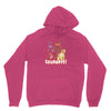 five nights at freddy's celebrate! Unisex Hoodie
