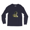 Uzayli Long Sleeve Shirts