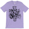 wild animals T-Shirt