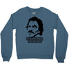 schimanski Crewneck Sweatshirt