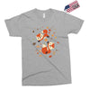 space fox Exclusive T-shirt