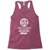 neo geo pro gear spec logo Racerback Tank