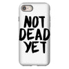 not dead yet iPhone 8