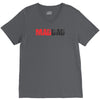 mad dad V-Neck Tee