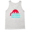 guns dont kill people Tank Top