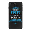 The Best Poppy Was Born In January iPhone 7 Plus Case