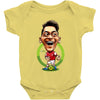 Ozil Baby Bodysuit
