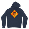nice 18 Unisex Hoodie