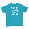 ladybird polker dot Youth Tee