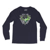 you've woken the hive Long Sleeve Shirts