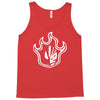 bleach tee manga Tank Top