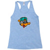 new yb Racerback Tank