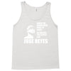 jose reyes boogeyman Tank Top
