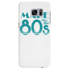 made in the 80s Samsung Galaxy S7 Edge