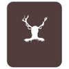 hannibal   stag Mousepad