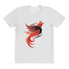 king animas All Over Women's T-shirt