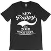 New Pappy 2018 T-Shirt