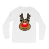 rudolph Long Sleeve Shirts