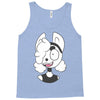 the people are the monsters Tank Top