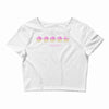 nomcakes Crop Top