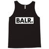 BALR logo Tank Top