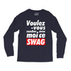 ce swag Long Sleeve Shirts