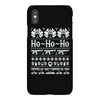 mcclane winter sweater iPhoneX