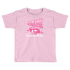 i pass boys Toddler T-shirt