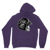 hi girl... ride with me! Unisex Hoodie