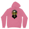zombi hop hop Unisex Hoodie