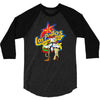 los pollos hermanos 3/4 Sleeve Shirt