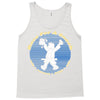 race for a snack Tank Top