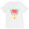 California Summer V-Neck Tee