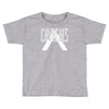 chvrches logo Toddler T-shirt