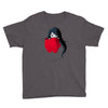 marceline pocket Youth Tee