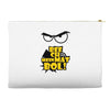 beech mein mat bol Accessory Pouches