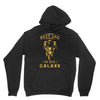 Best Dad in The Galaxy Unisex Hoodie