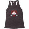 bodies by jason Racerback Tank