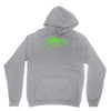 kapuzenpullover Hoodie