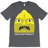 Unacceptable T-Shirt