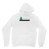 lone pine mall Unisex Hoodie