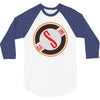 clasik 3/4 Sleeve Shirt