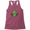 your worst nightmare Racerback Tank