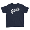 Girls Friends Tv Show Youth Tee