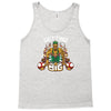 luigi's gym Tank Top