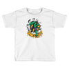 hulk smash Toddler T-shirt