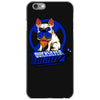 quicksilver delivery iPhone 6/6s Case