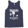 bernie sanders for president 2016 (2) Tank Top