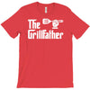 the grillfather T-Shirt
