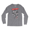 catnado Long Sleeve Shirts